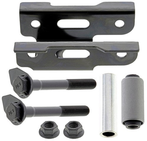 Leaf Spring Shackle Mevotech MS400476