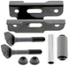 Leaf Spring Shackle Mevotech MS400476