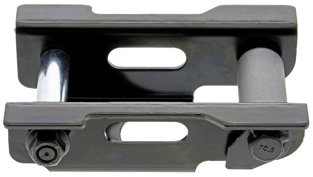 Leaf Spring Shackle Mevotech MS400476