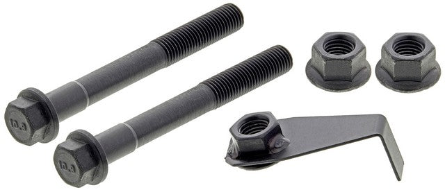Leaf Spring Shackle Mevotech MS400493