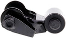Leaf Spring Shackle Mevotech MS400493