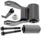 Leaf Spring Shackle Mevotech MS400494