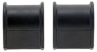 Suspension Stabilizer Bar Bushing Kit Mevotech MS404277