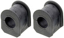Suspension Stabilizer Bar Bushing Kit Mevotech MS40438