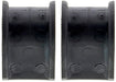 Suspension Stabilizer Bar Bushing Kit Mevotech MS40438