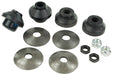 Suspension Strut Rod Bushing Kit Mevotech MS40496