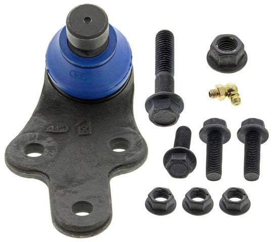 Suspension Ball Joint Mevotech MS40530