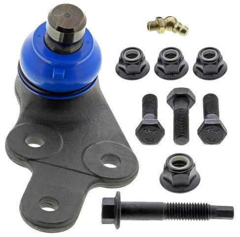 Suspension Ball Joint Mevotech MS40536