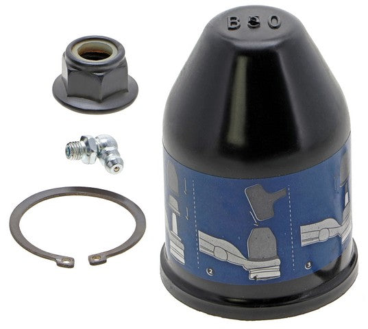 Suspension Ball Joint Mevotech MS40550