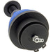 Suspension Ball Joint Mevotech MS40553