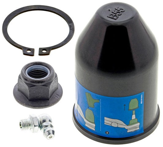 Suspension Ball Joint Mevotech MS40558