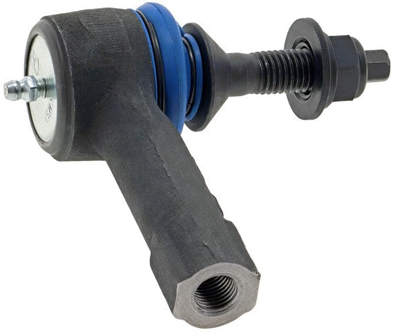 Steering Tie Rod End Mevotech MS40601