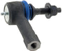 Steering Tie Rod End Mevotech MS40601