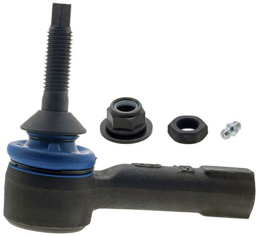 Steering Tie Rod End Mevotech MS40601