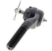 Steering Tie Rod End Mevotech MS406105