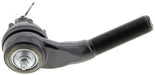 Steering Tie Rod End Mevotech MS406105