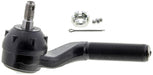 Steering Tie Rod End Mevotech MS406105