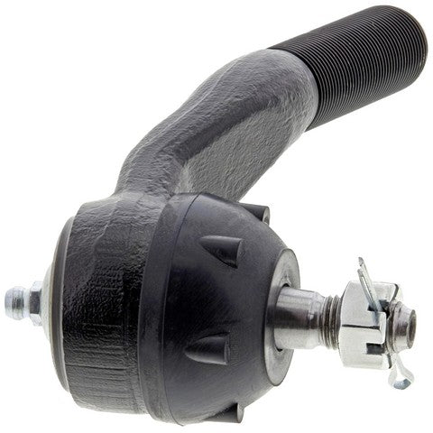 Steering Tie Rod End Mevotech MS406105