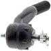 Steering Tie Rod End Mevotech MS406105