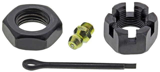 Steering Tie Rod End Mevotech MS40610