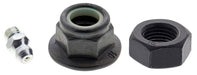 Steering Tie Rod End Mevotech MS406110