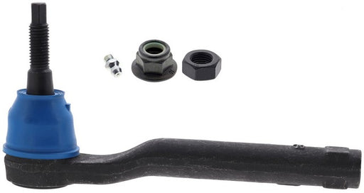 Steering Tie Rod End Mevotech MS406110