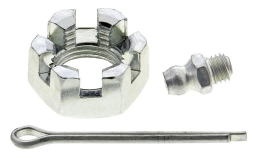 Steering Tie Rod End Mevotech MS406111