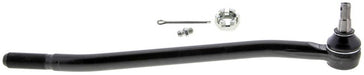 Steering Tie Rod End Mevotech MS406111
