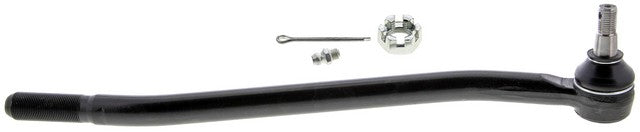 Steering Tie Rod End Mevotech MS406111