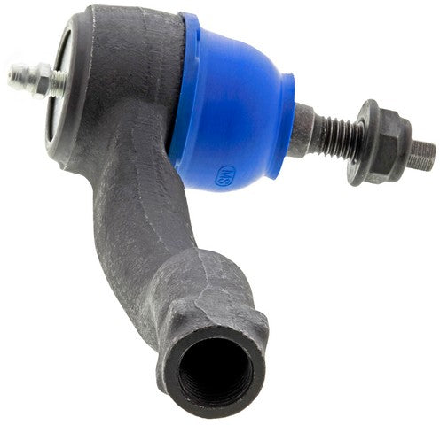 Steering Tie Rod End Mevotech MS406114