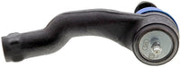 Steering Tie Rod End Mevotech MS406114
