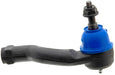 Steering Tie Rod End Mevotech MS406114
