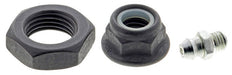 Steering Tie Rod End Mevotech MS406115