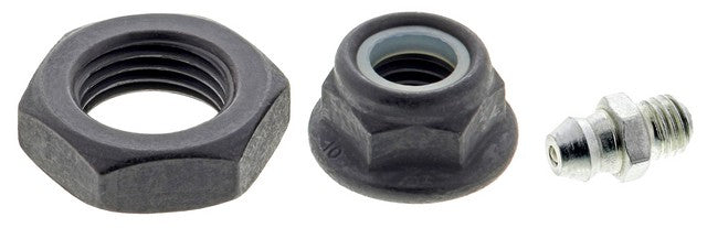 Steering Tie Rod End Mevotech MS406115