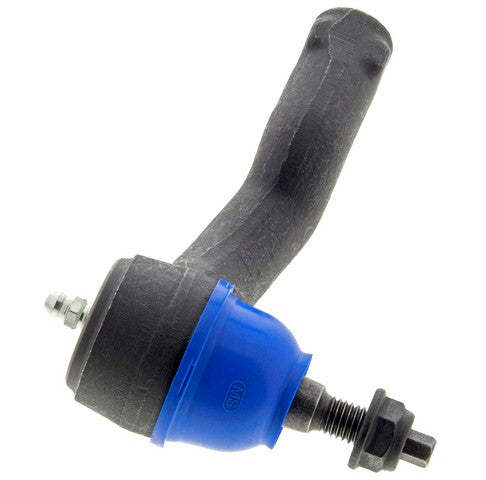 Steering Tie Rod End Mevotech MS406115