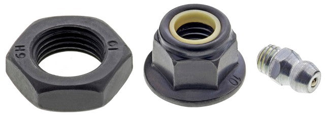 Steering Tie Rod End Mevotech MS406131