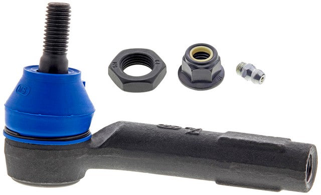 Steering Tie Rod End Mevotech MS406131