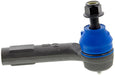 Steering Tie Rod End Mevotech MS406132