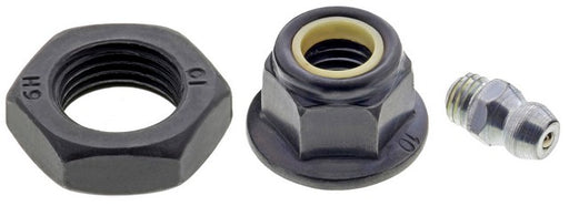 Steering Tie Rod End Mevotech MS406132