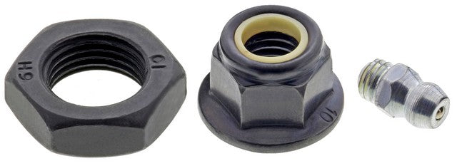 Steering Tie Rod End Mevotech MS406132