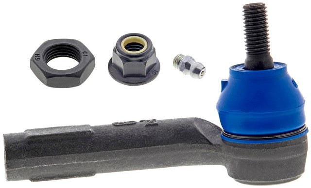 Steering Tie Rod End Mevotech MS406132