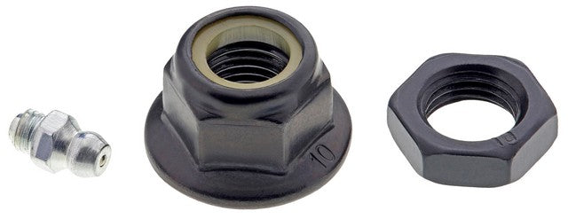 Steering Tie Rod End Mevotech MS406133