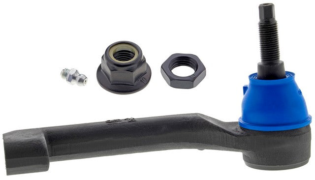 Steering Tie Rod End Mevotech MS406133