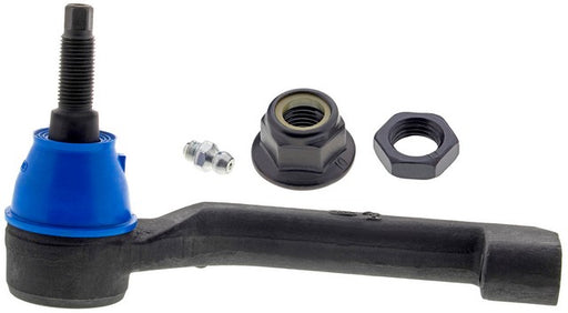 Steering Tie Rod End Mevotech MS406134