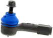 Steering Tie Rod End Mevotech MS406135