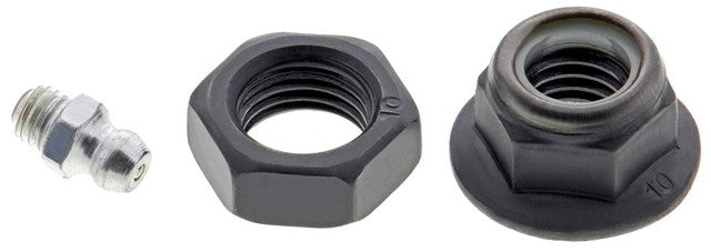 Steering Tie Rod End Mevotech MS406135