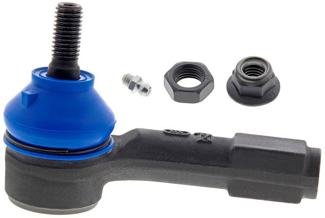 Steering Tie Rod End Mevotech MS406135