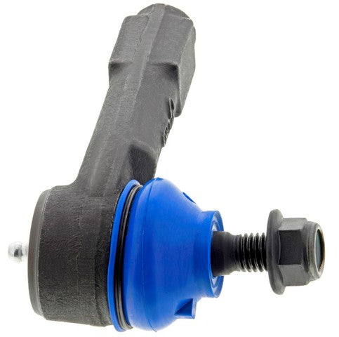 Steering Tie Rod End Mevotech MS406135