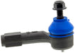 Steering Tie Rod End Mevotech MS406136
