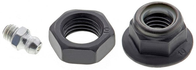 Steering Tie Rod End Mevotech MS406136